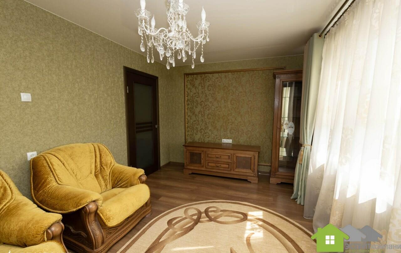 Квартира 2 комнаты 57 м² Лида, Беларусь