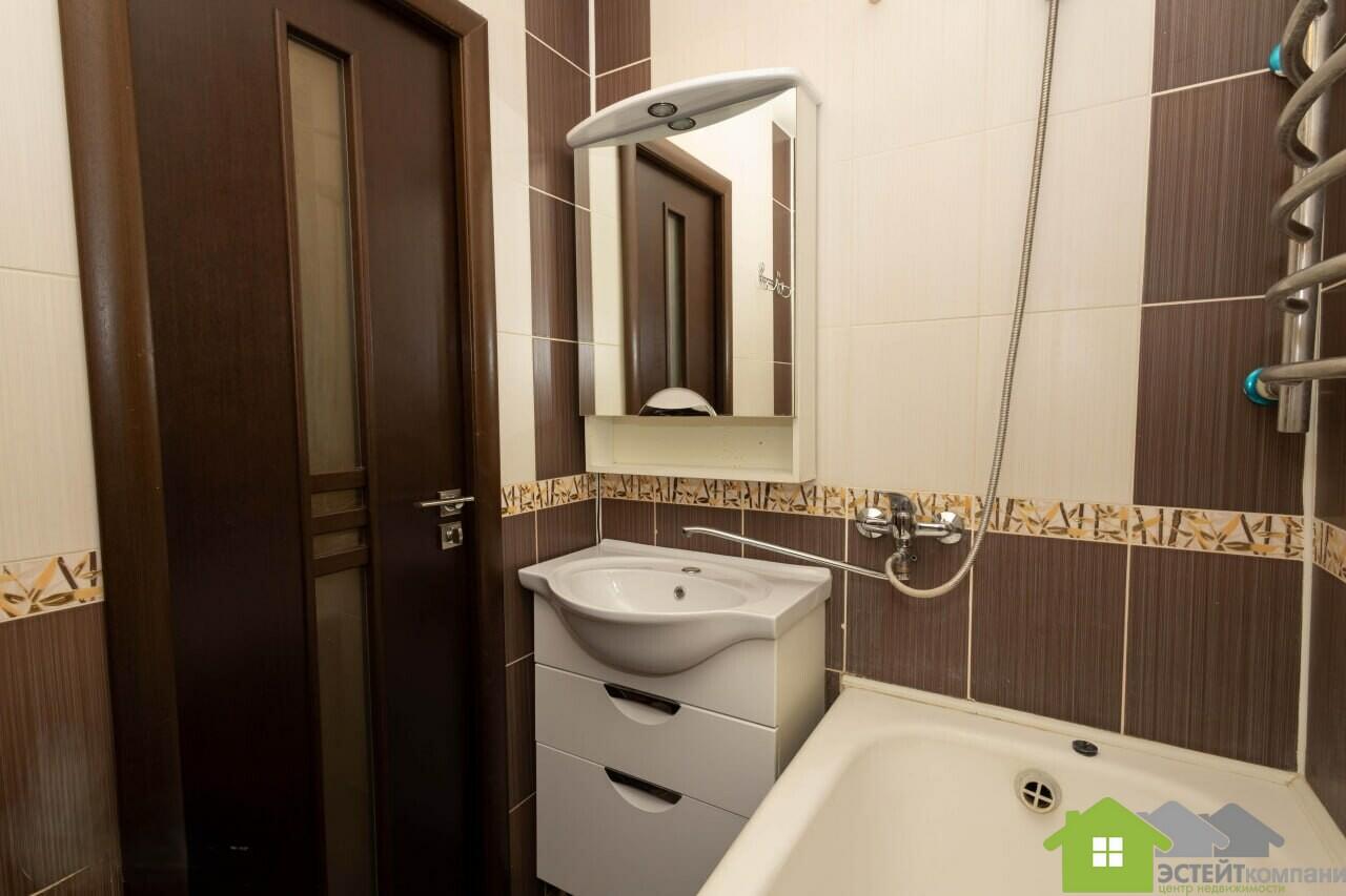 Квартира 2 комнаты 57 м² Лида, Беларусь