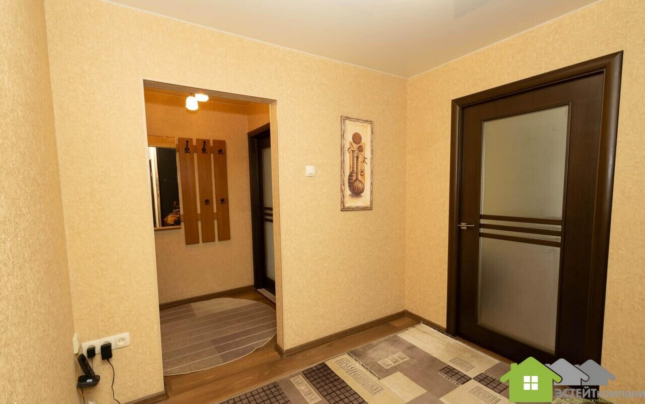 Квартира 2 комнаты 57 м² Лида, Беларусь