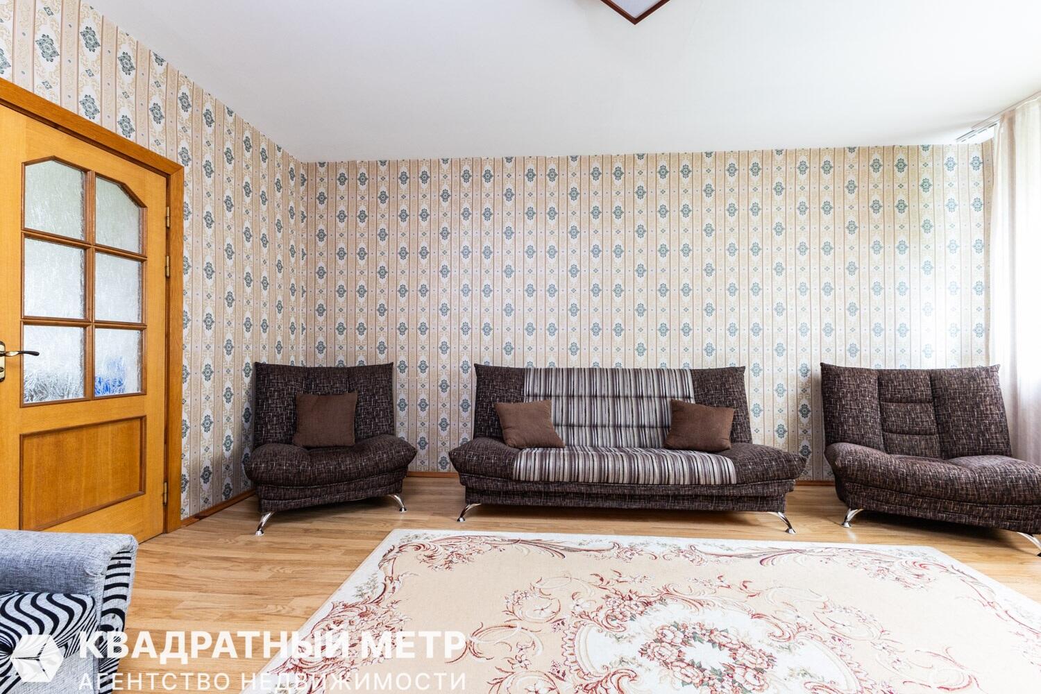 House  Dziamidavicki sielski Saviet, Belarus