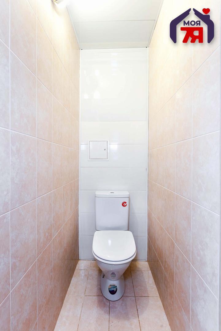 Appartement 1 chambre 37 m² Hatava, Bélarus