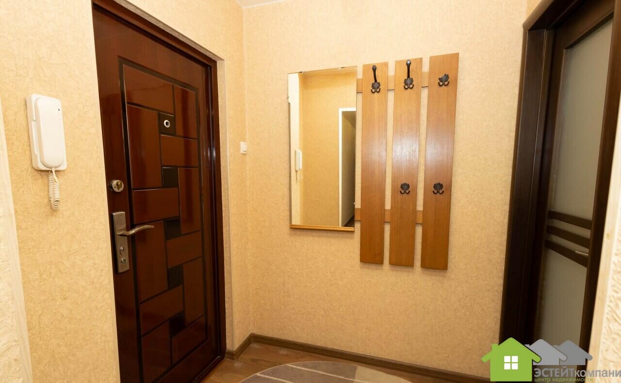 Квартира 2 комнаты 57 м² Лида, Беларусь