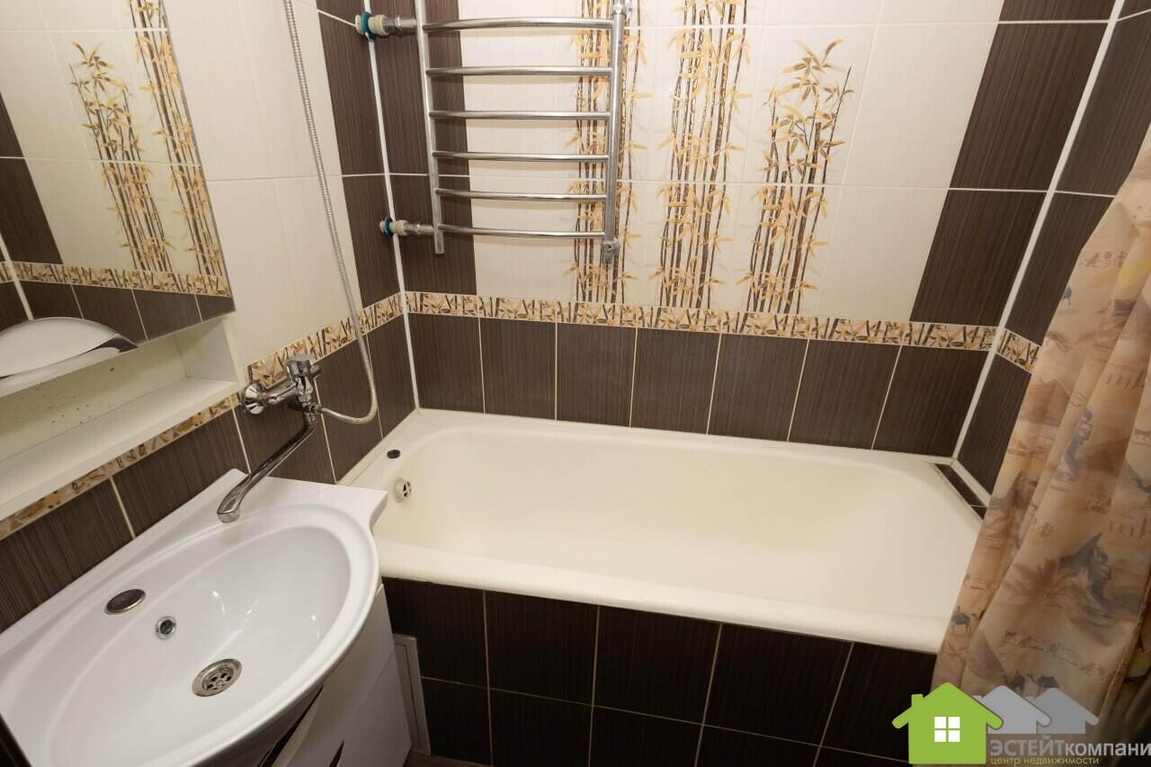 Квартира 2 комнаты 57 м² Лида, Беларусь