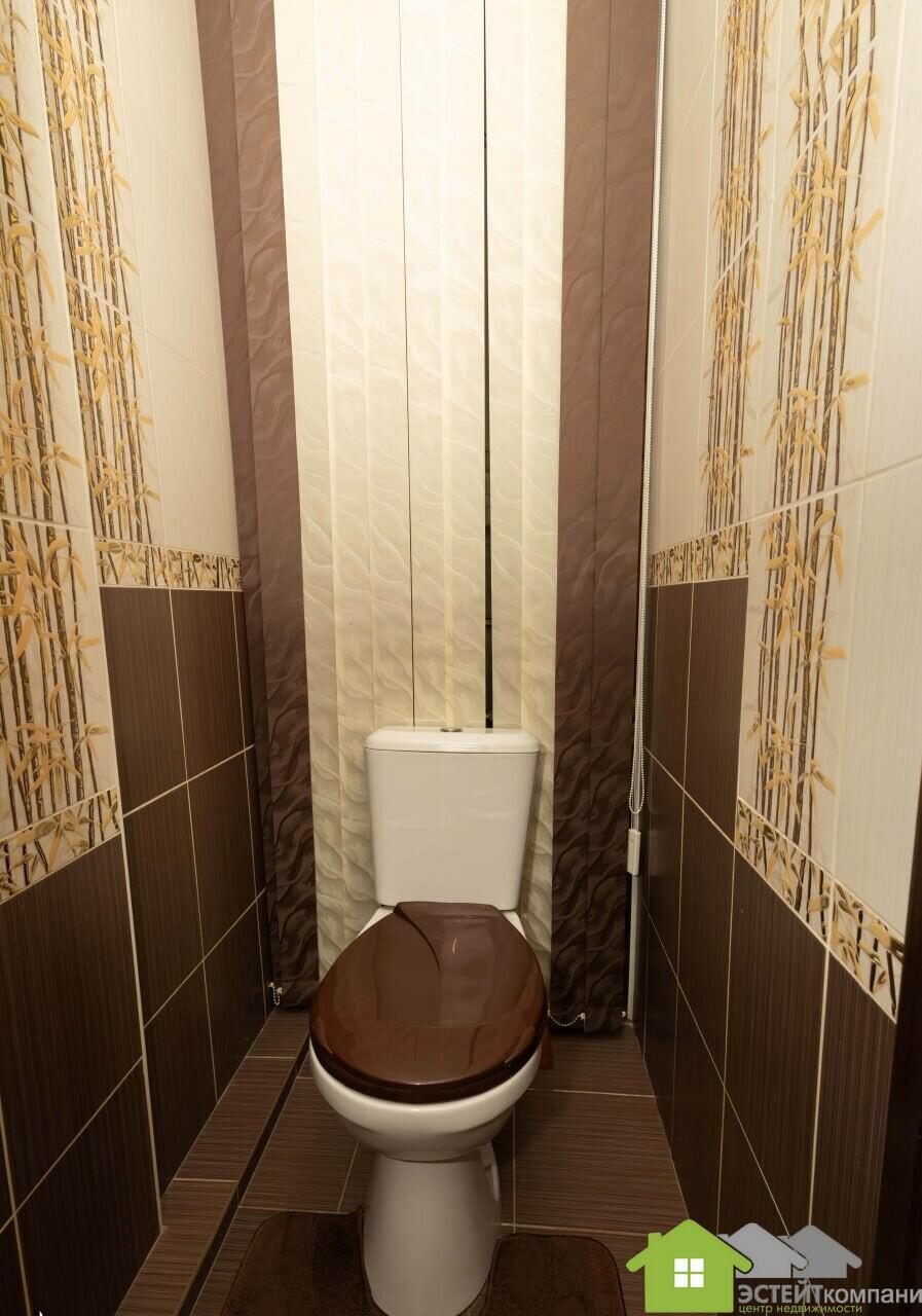 Квартира 2 комнаты 57 м² Лида, Беларусь