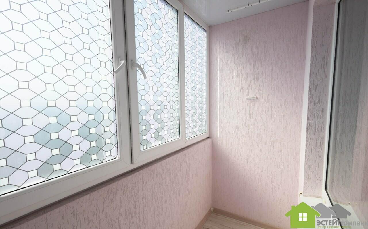 Квартира 2 комнаты 57 м² Лида, Беларусь