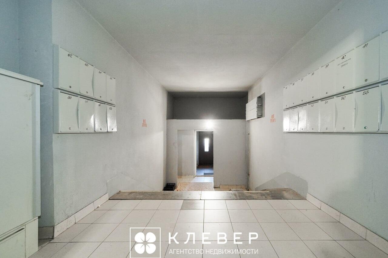  92м.кв., комнат 4, г. Минск (Каменногорская ул., 108)