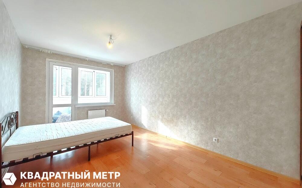2 room apartment 68 m² Barawlyany, Belarus