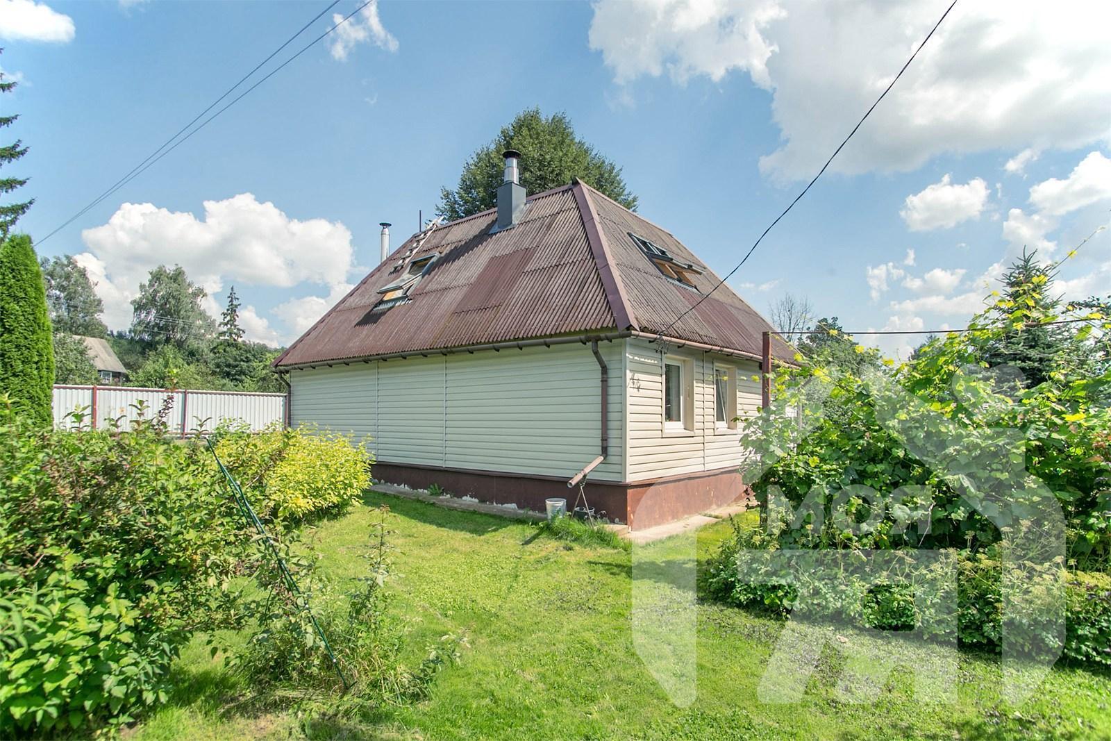 Dom 92 m² Dubrowy, Białoruś