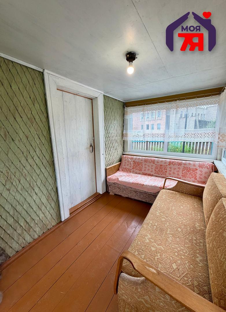 Maison 53 m² Lucniki, Bélarus