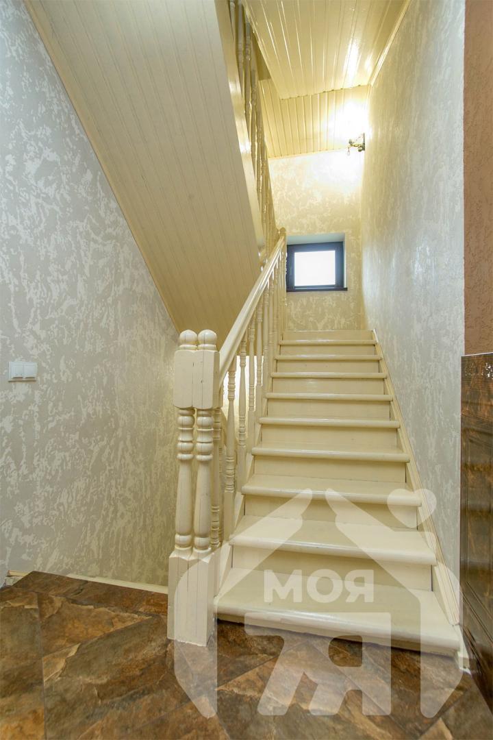 Casa 328 m² Viliejka, Belarús