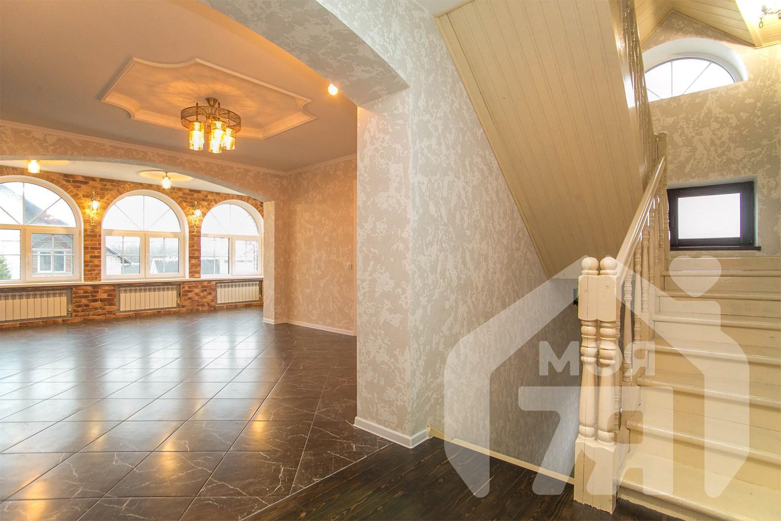 Casa 328 m² Viliejka, Belarús