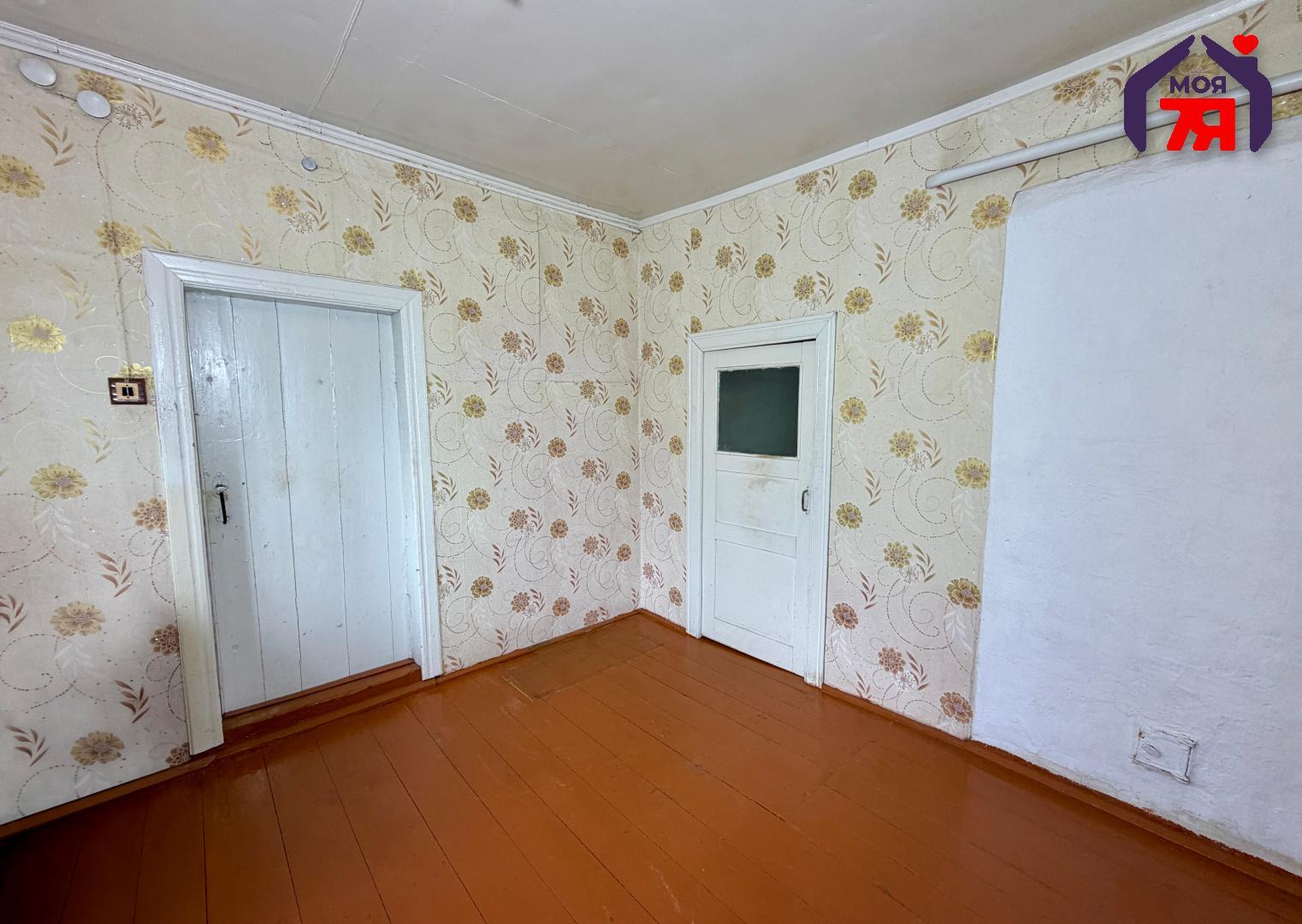 Maison 53 m² Lucniki, Bélarus