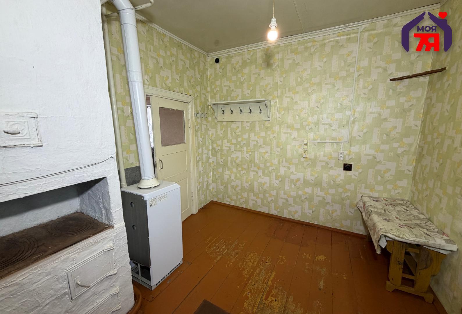 Maison 53 m² Lucniki, Bélarus