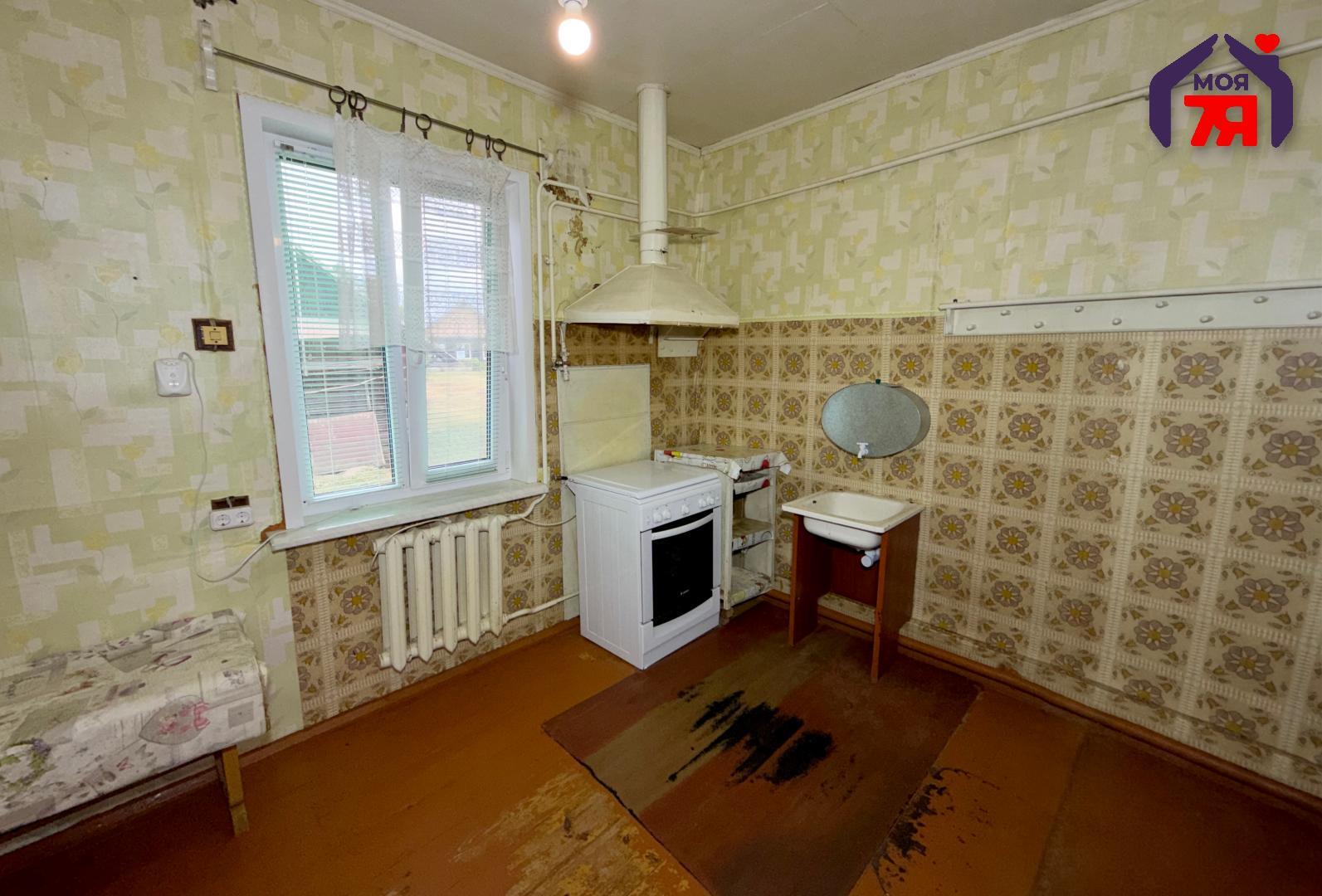 Maison 53 m² Lucniki, Bélarus