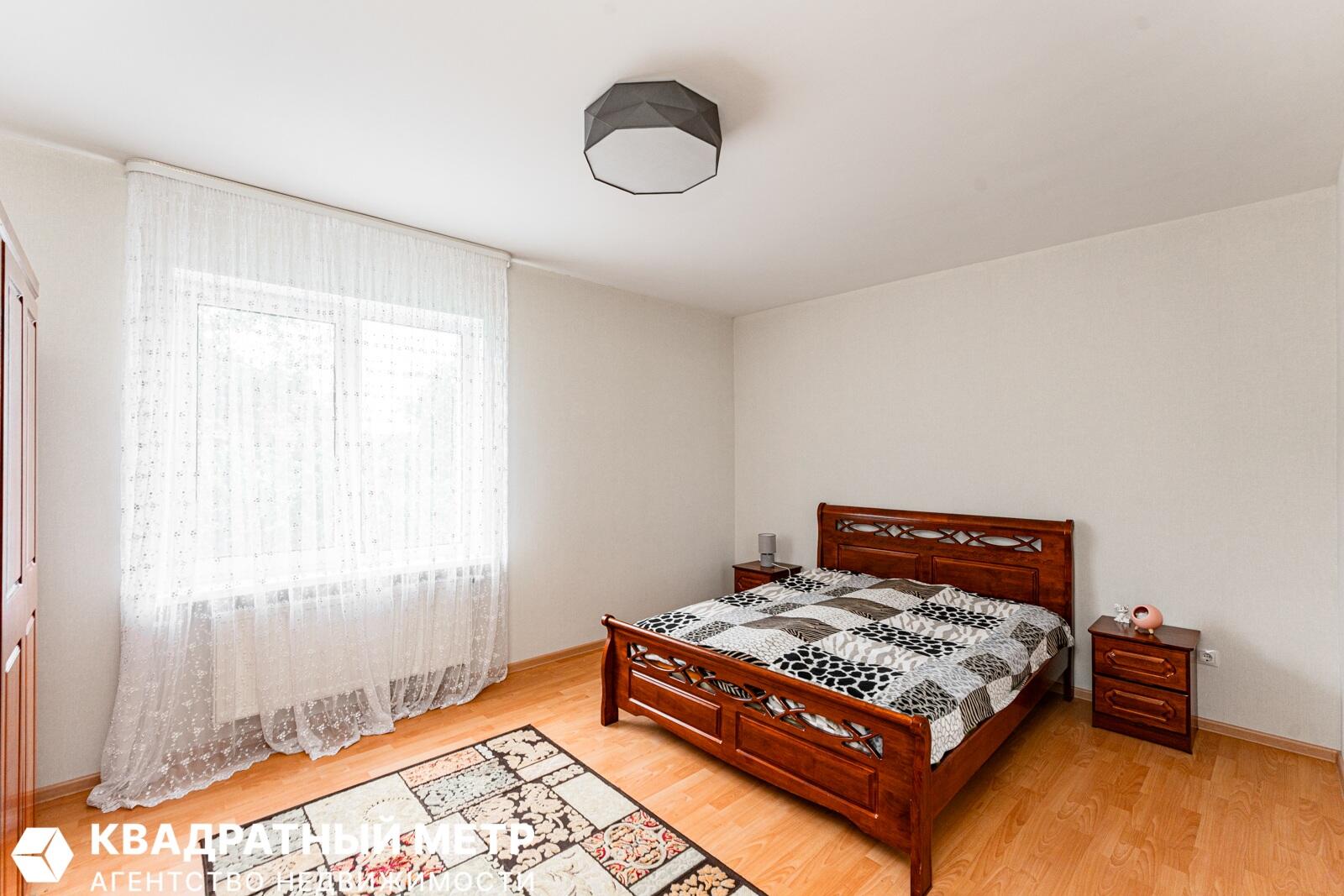 House  Babruysk, Belarus