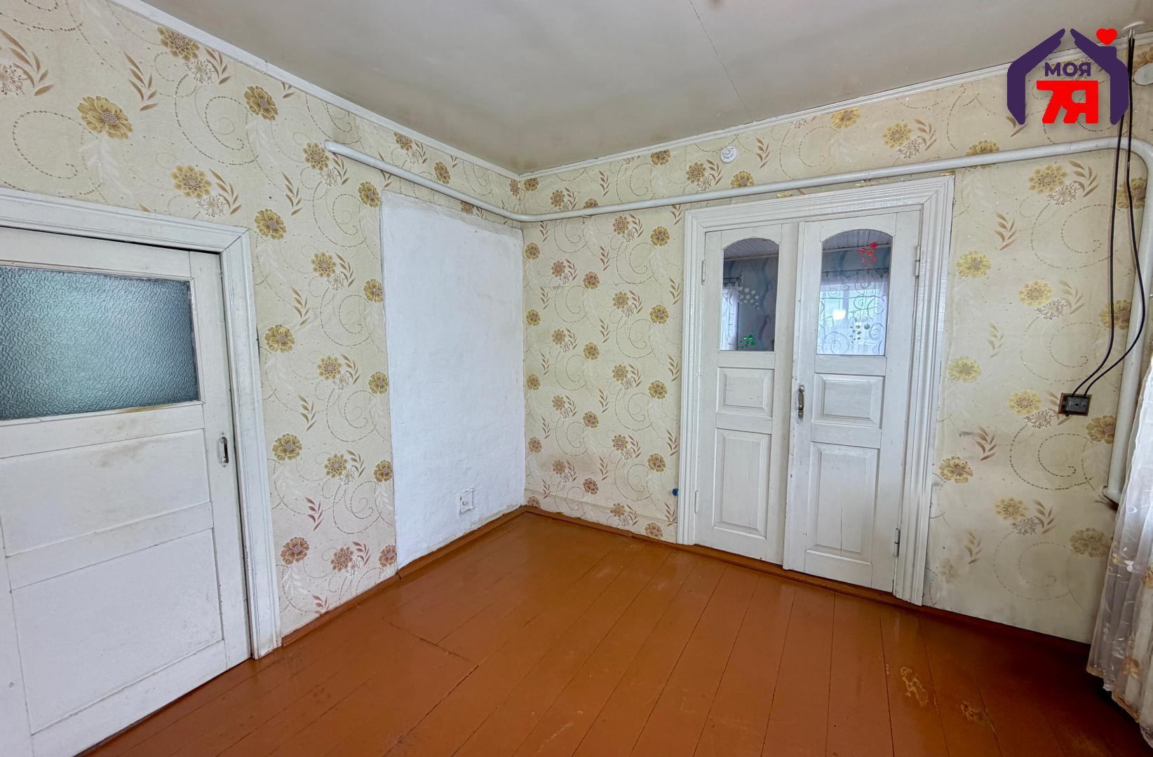 Maison 53 m² Lucniki, Bélarus