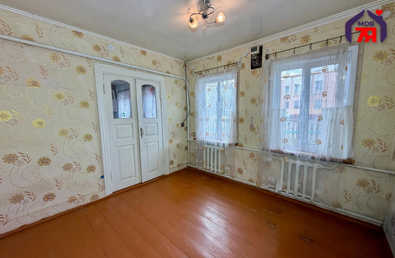 Maison 53 m² Lucniki, Bélarus