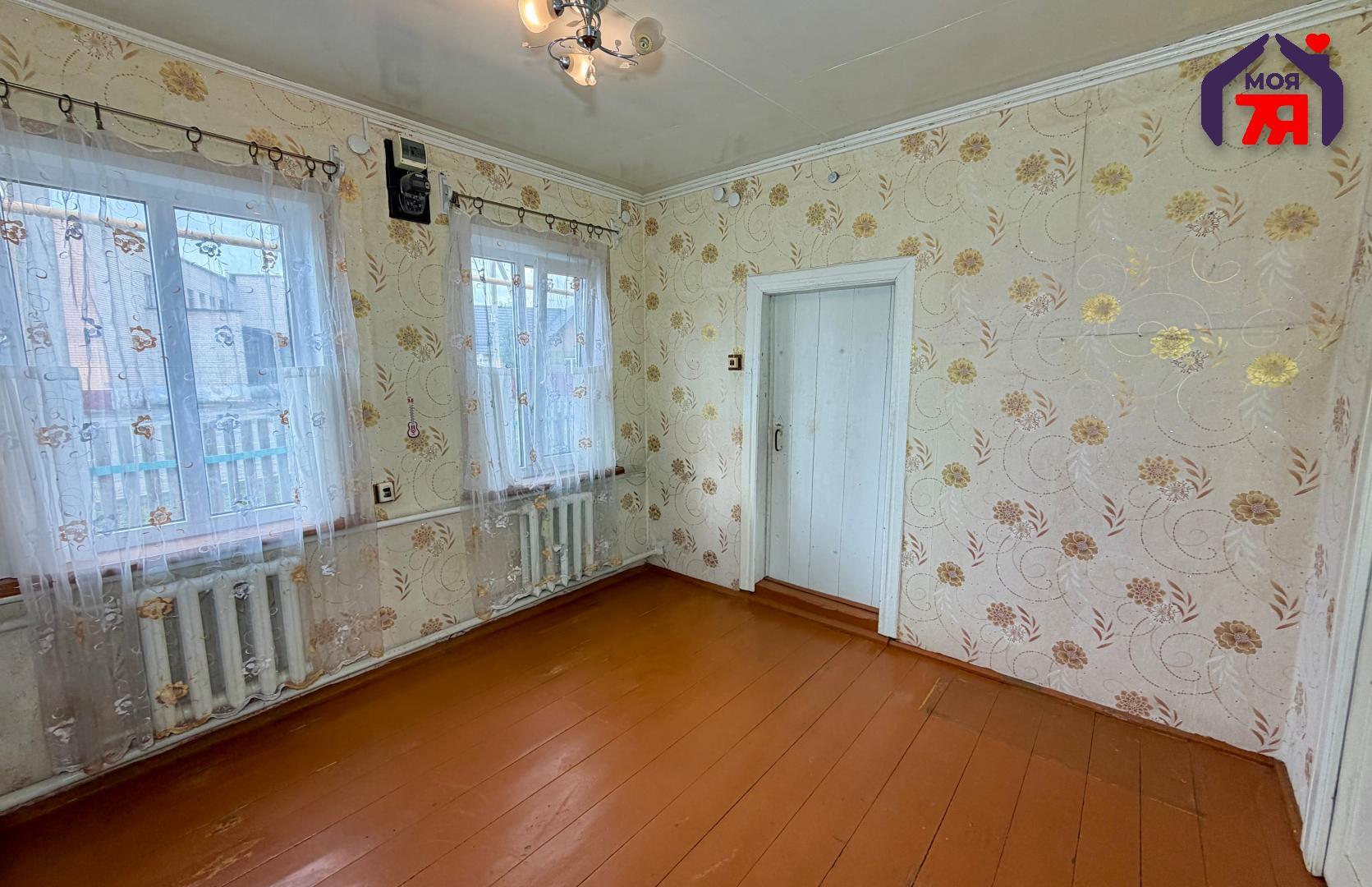 Maison 53 m² Lucniki, Bélarus