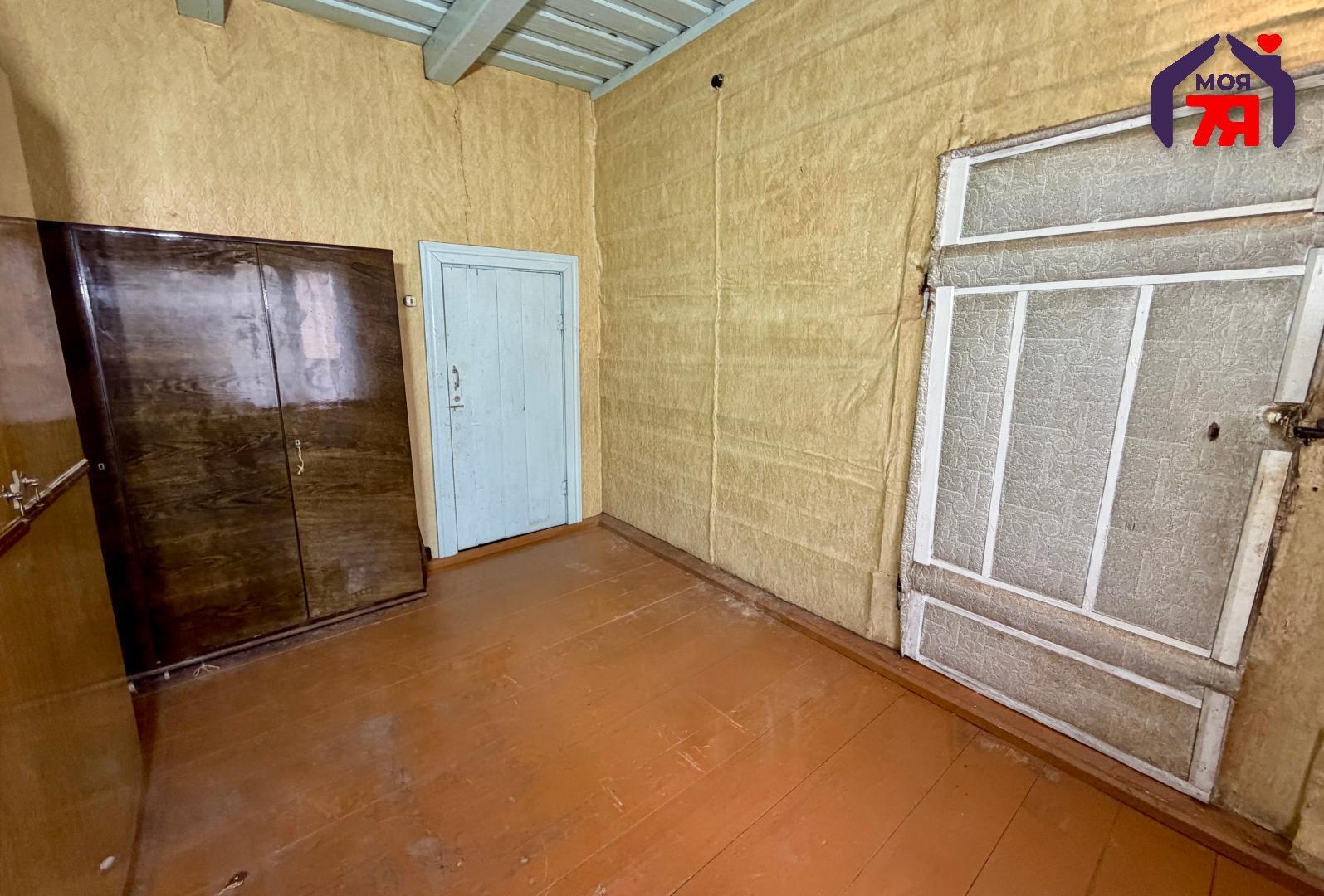 Maison 53 m² Lucniki, Bélarus