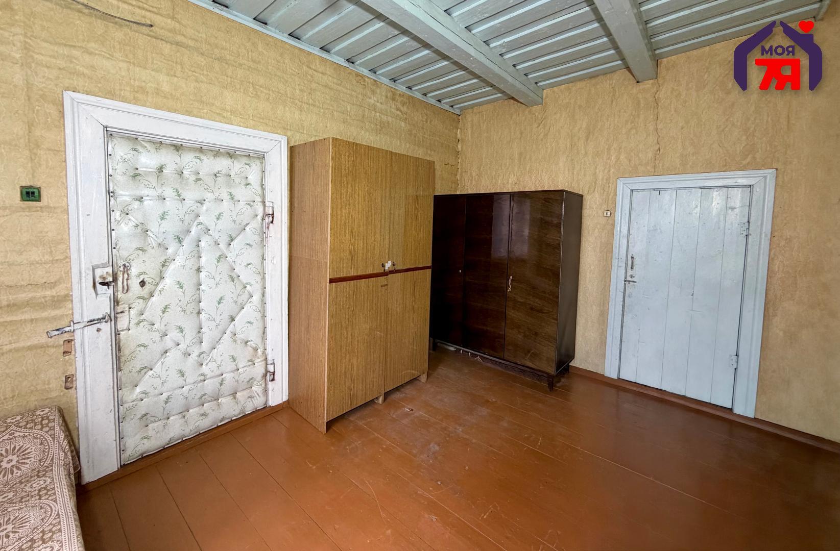 Maison 53 m² Lucniki, Bélarus