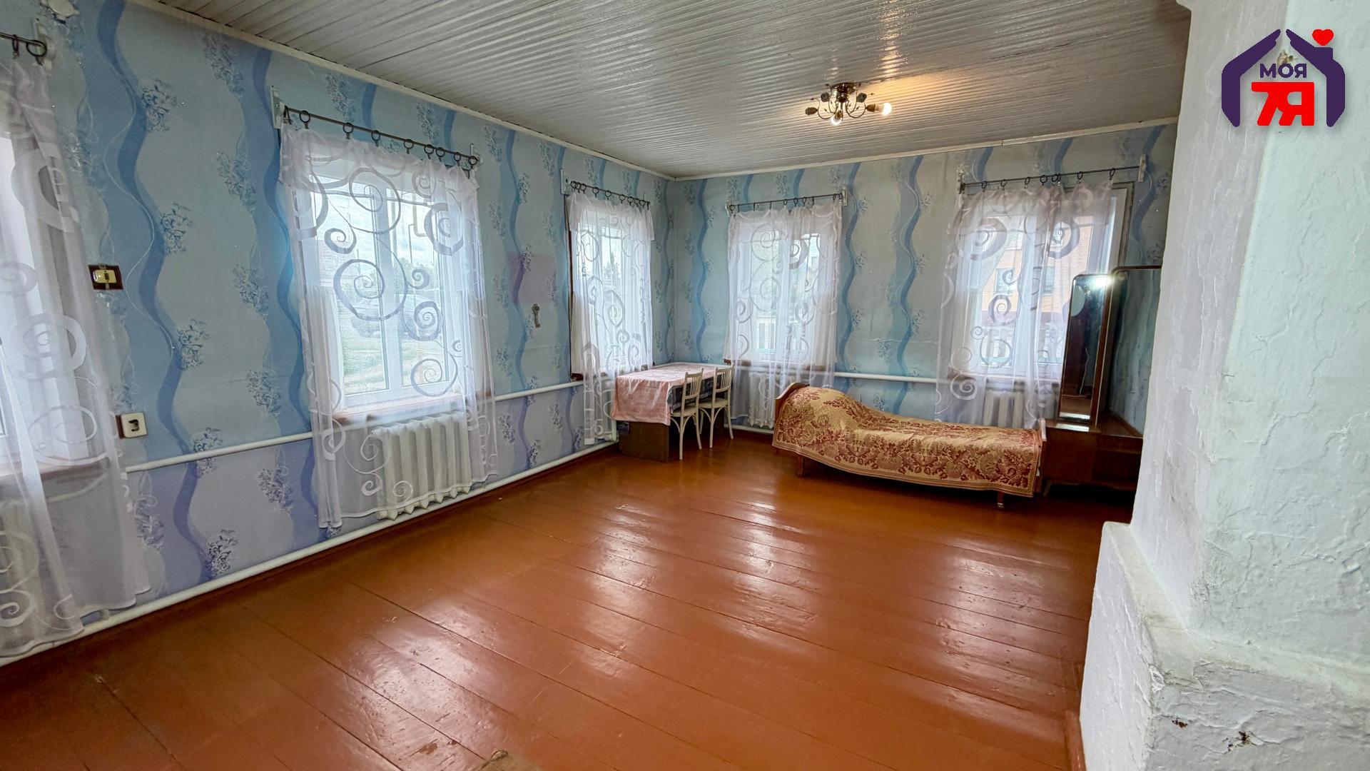 Maison 53 m² Lucniki, Bélarus
