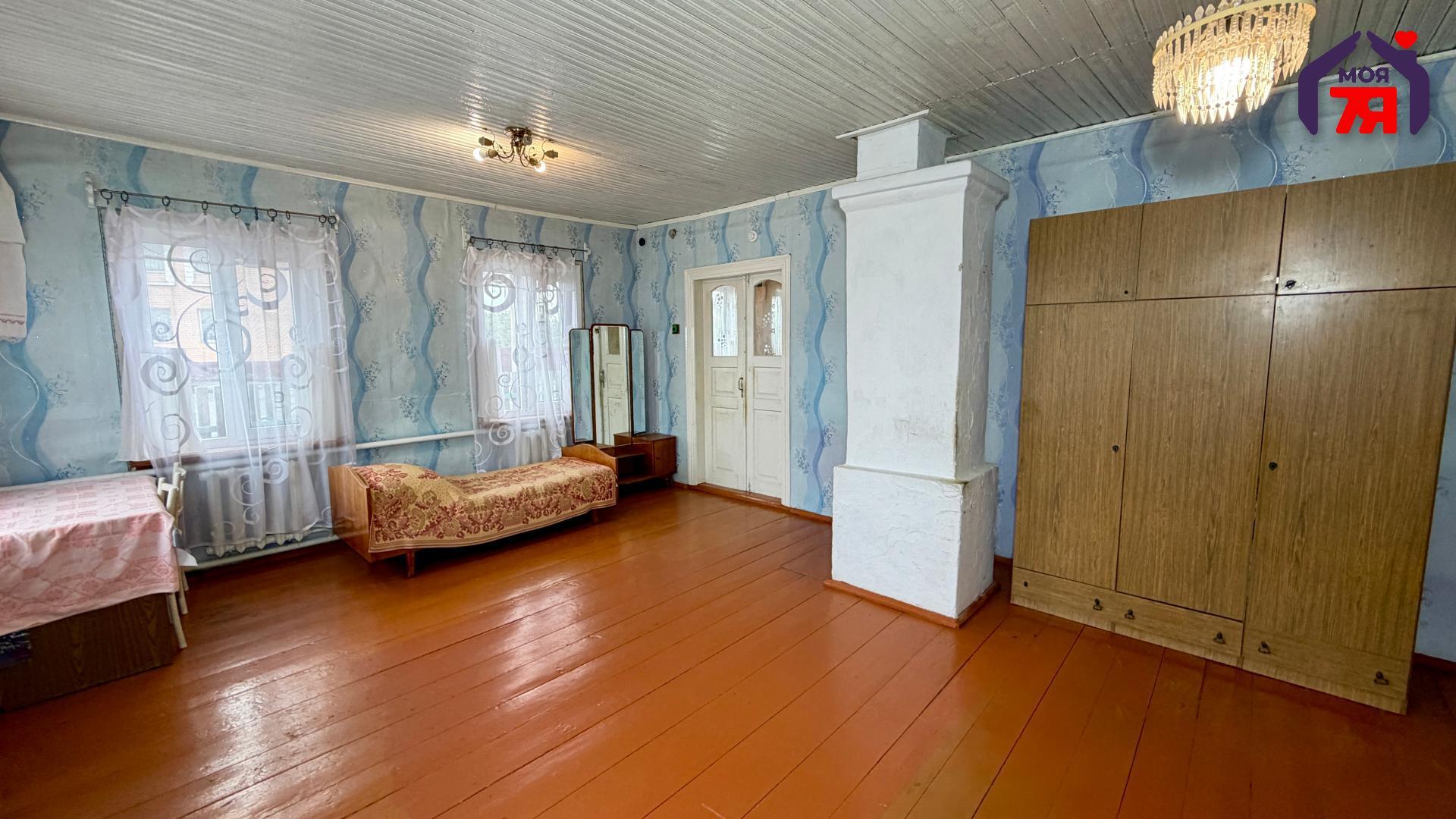 Maison 53 m² Lucniki, Bélarus