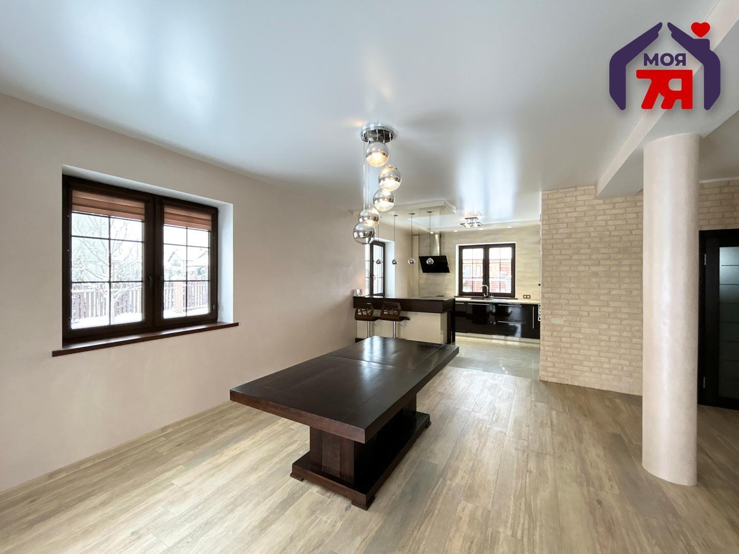 Cottage 224 m² Cyzevicki sielski Saviet, Belarus