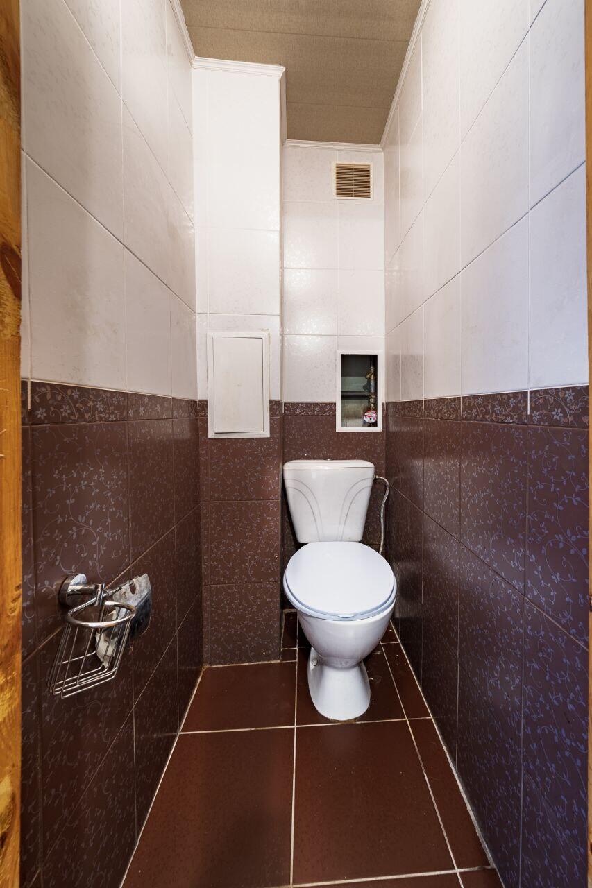 3 room apartment 61 m² Minsk, Belarus