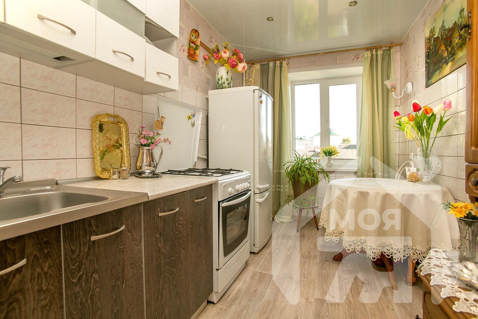 Apartamento 2 habitaciones 53 m² Narach, Belarús