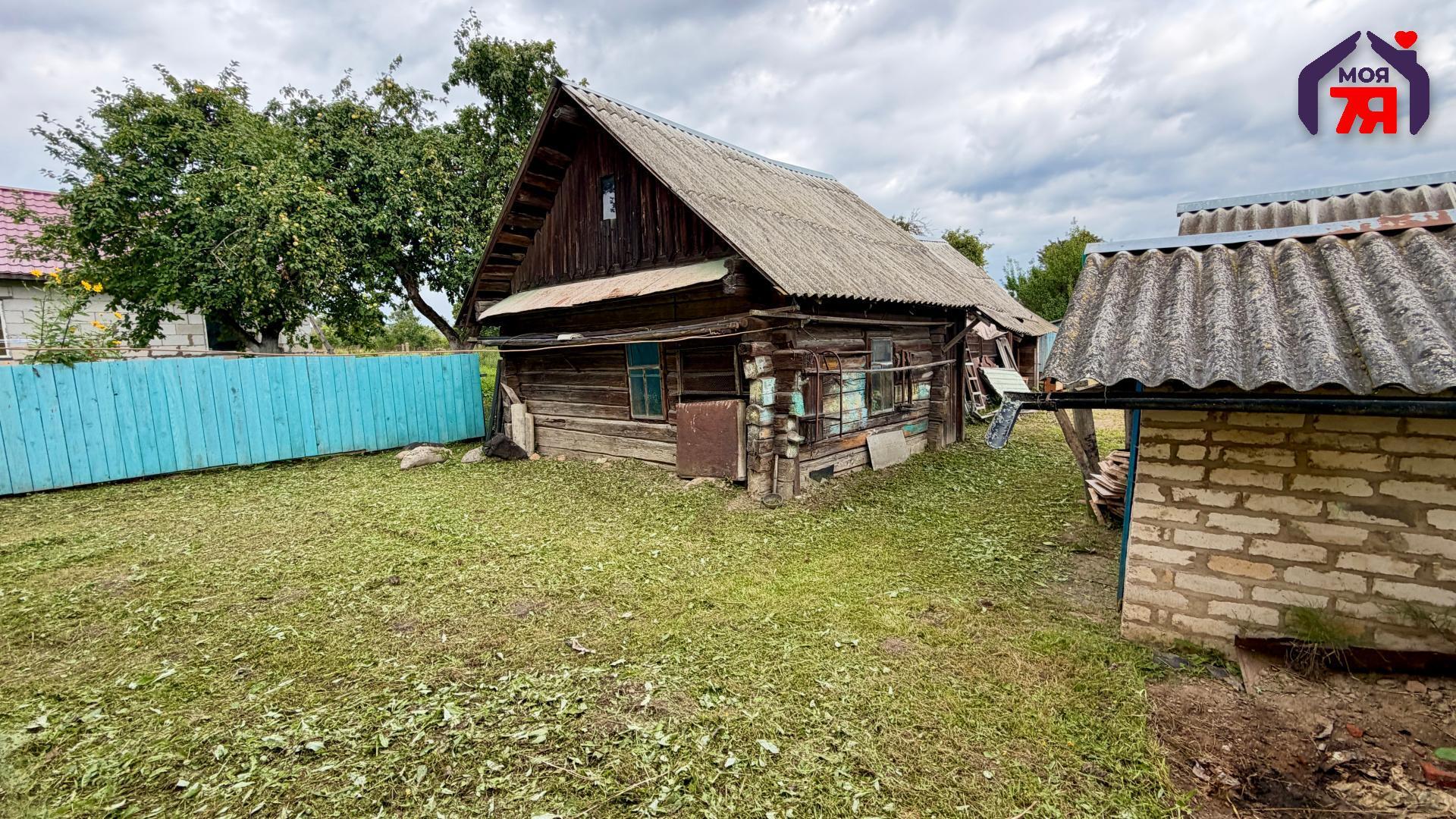 Maison 53 m² Lucniki, Bélarus