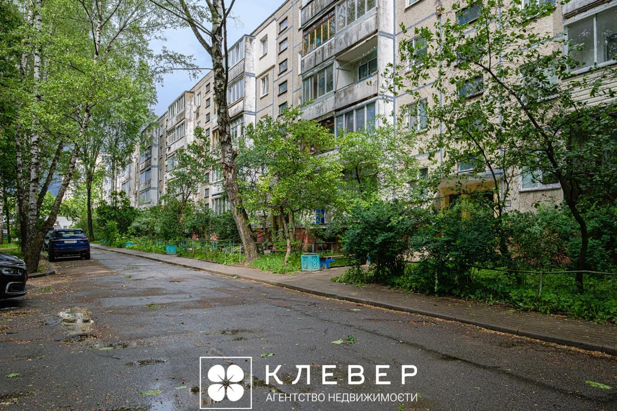  61м.кв., комнат 3