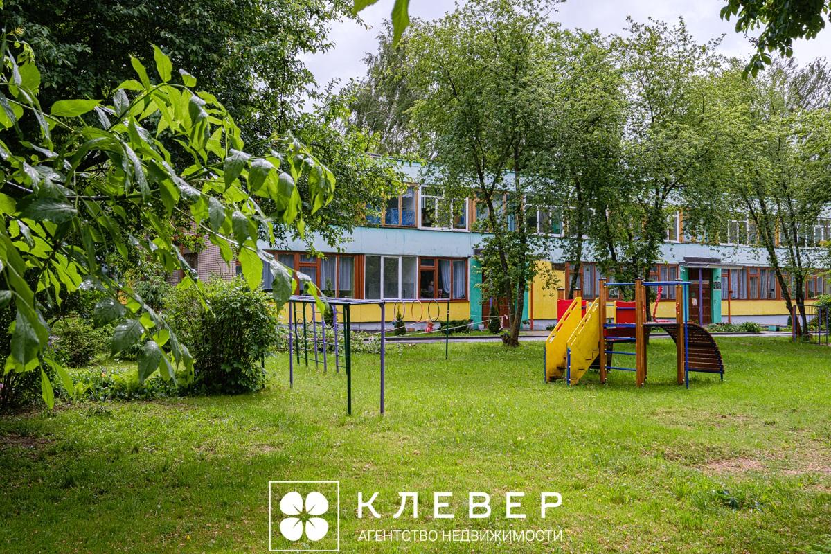  61м.кв., комнат 3