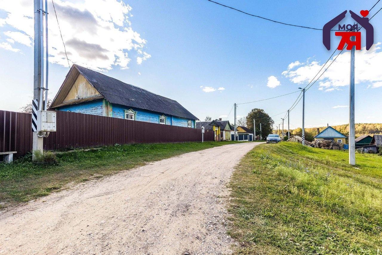 Casa 83 m² Akolica, Belarús