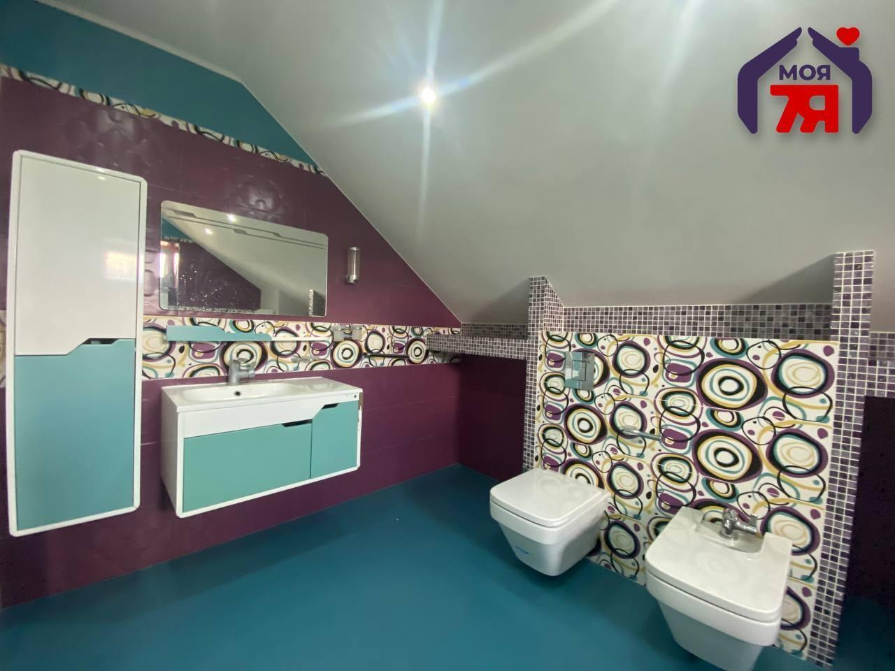 Cottage 261 m² Starobinski sielski Saviet, Belarus