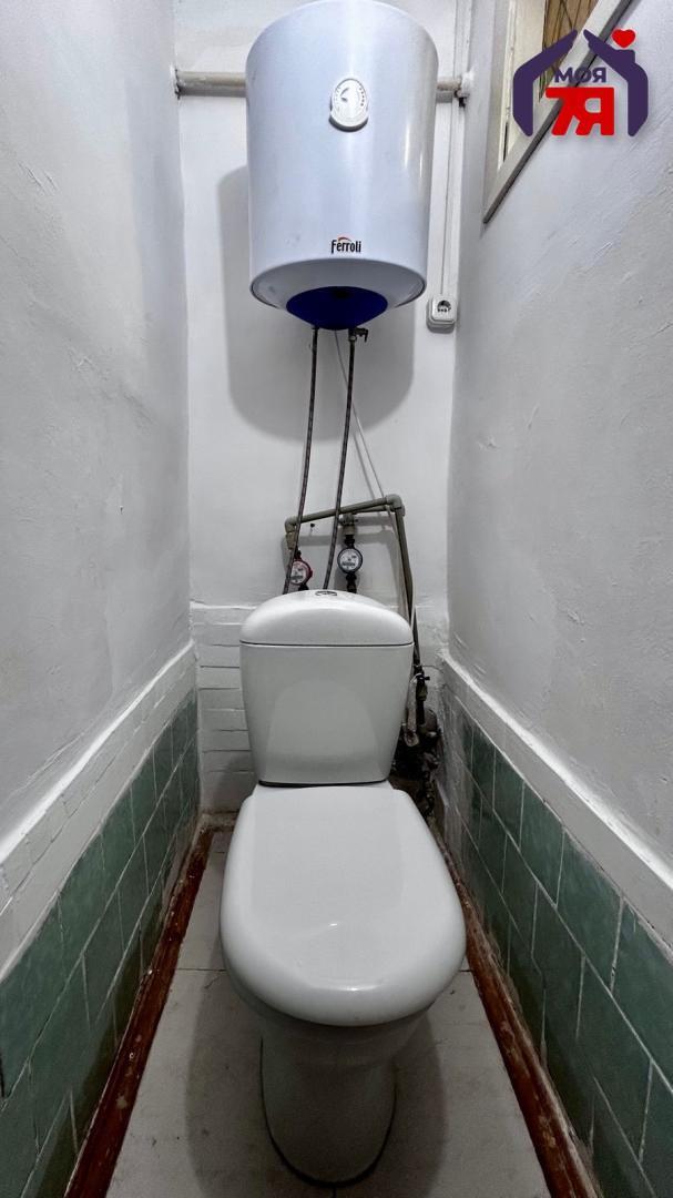 3 room apartment 67 m² Lyuban, Belarus