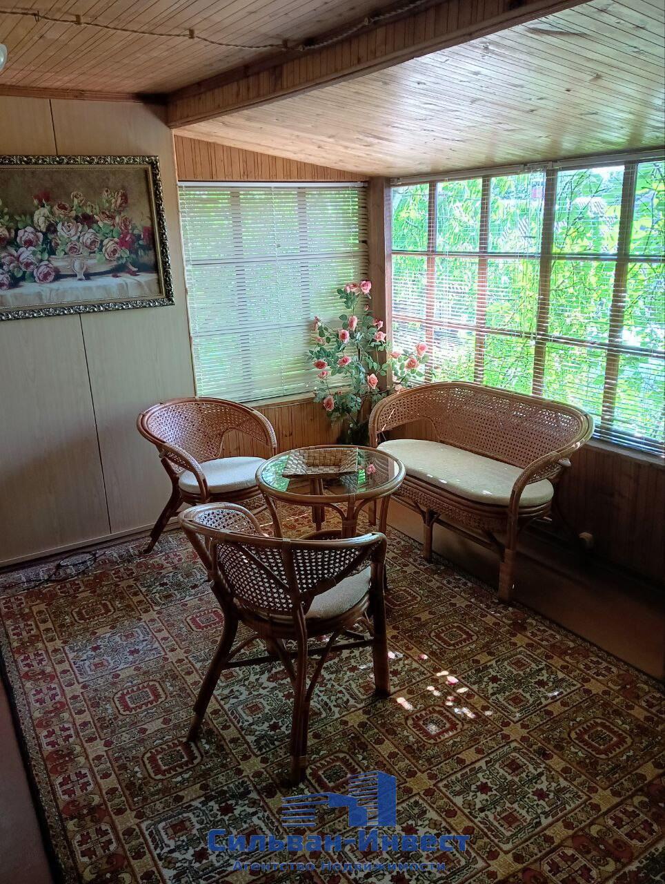 Casa 89 m² Nieharelski sielski Saviet, Belarús