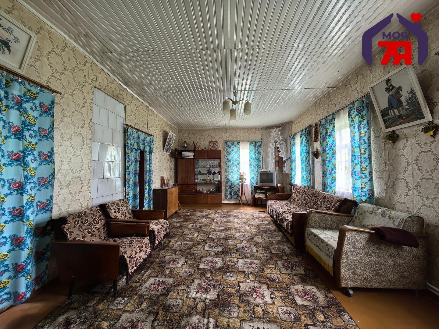 Dom 64 m² Holcycy, Białoruś