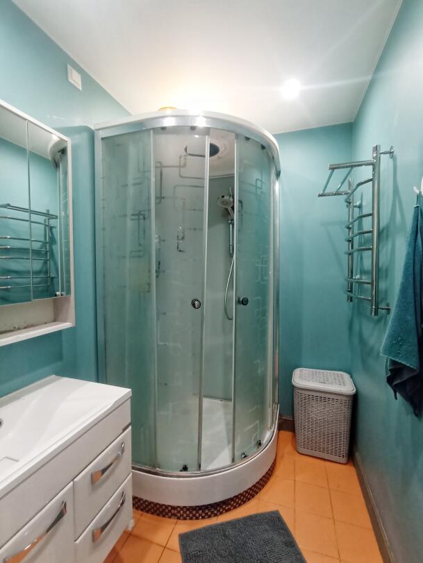 Квартира 3 комнаты 80 м² Минск, Беларусь