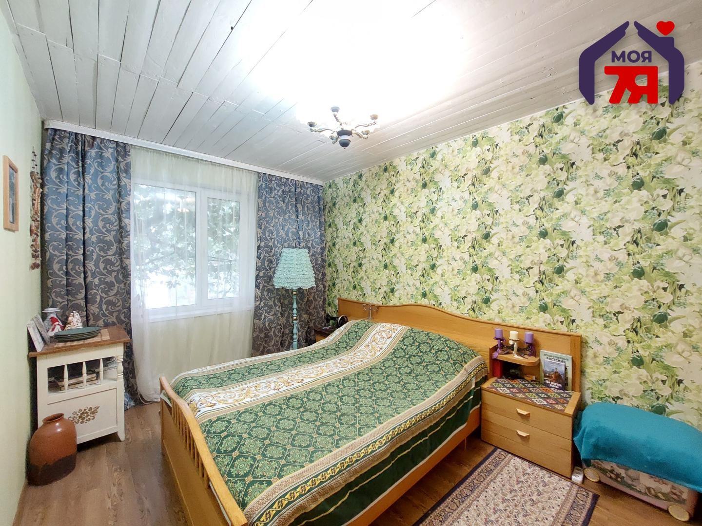 Haus 245 m² Ozyaritska Slabadski rural council, Belarus