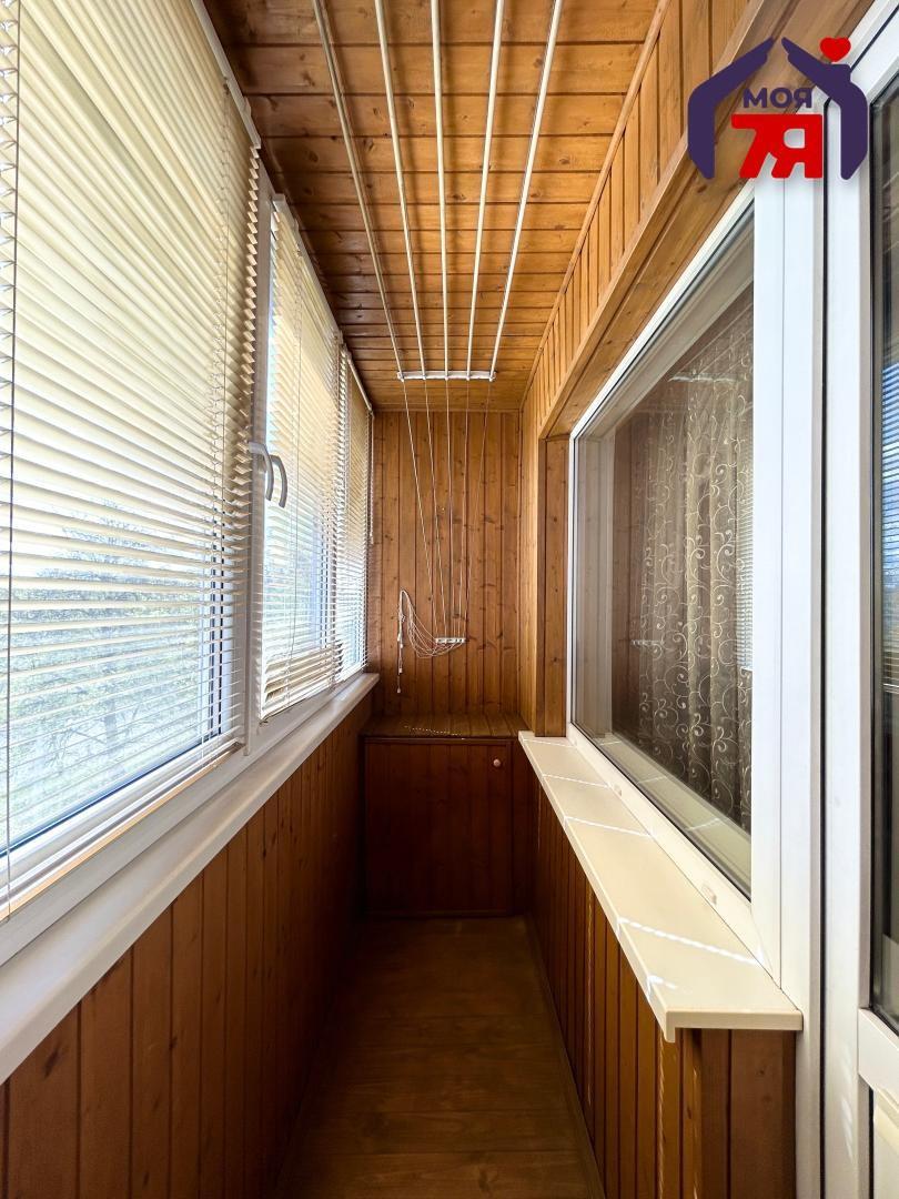 Mieszkanie 2 pokoi 41 m² Soligorsk, Białoruś