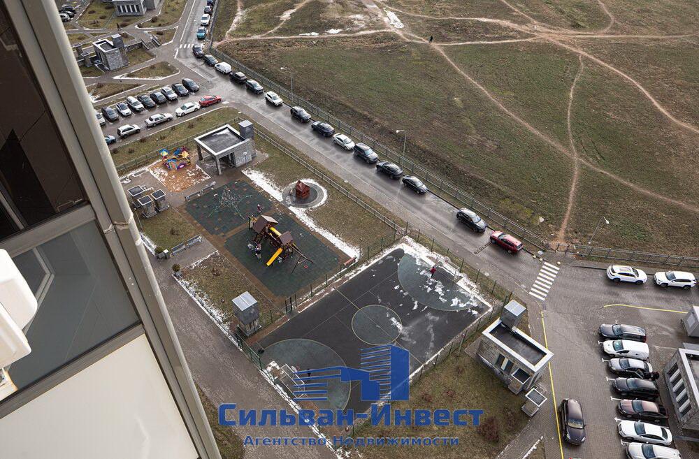 Mieszkanie 3 pokoi 127 m² Mińsk, Białoruś