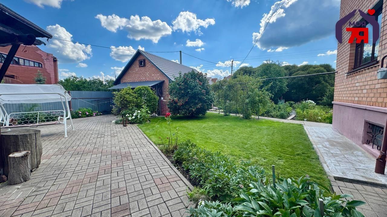 Коттедж 286 м² Солигорск, Беларусь