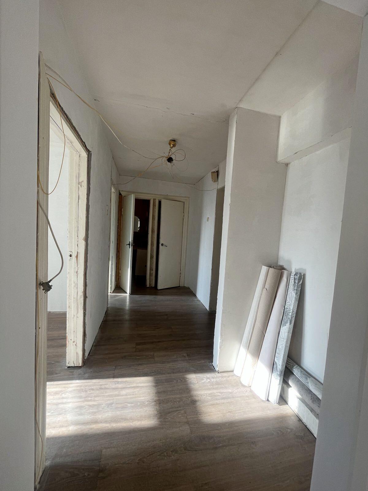 Wohnung 2 zimmer 44 m² Homel, Belarus