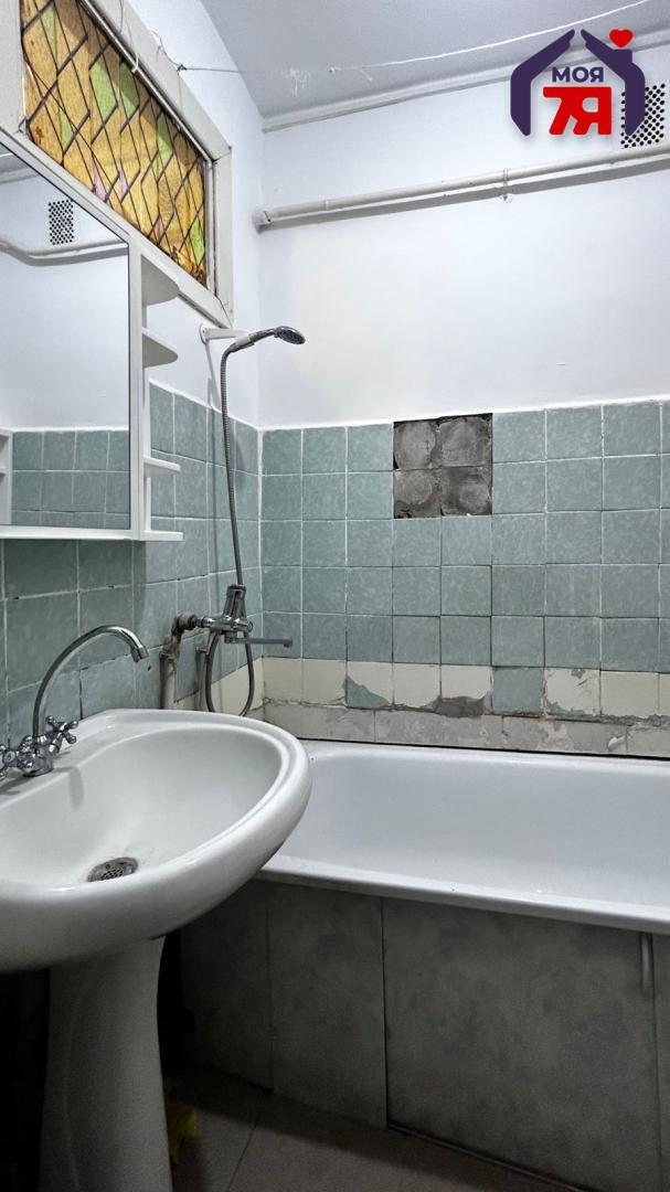 3 room apartment 67 m² Lyuban, Belarus