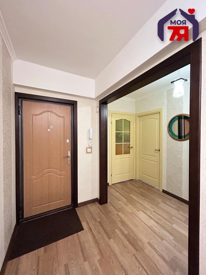 3 room apartment 80 m² Salihorsk, Belarus