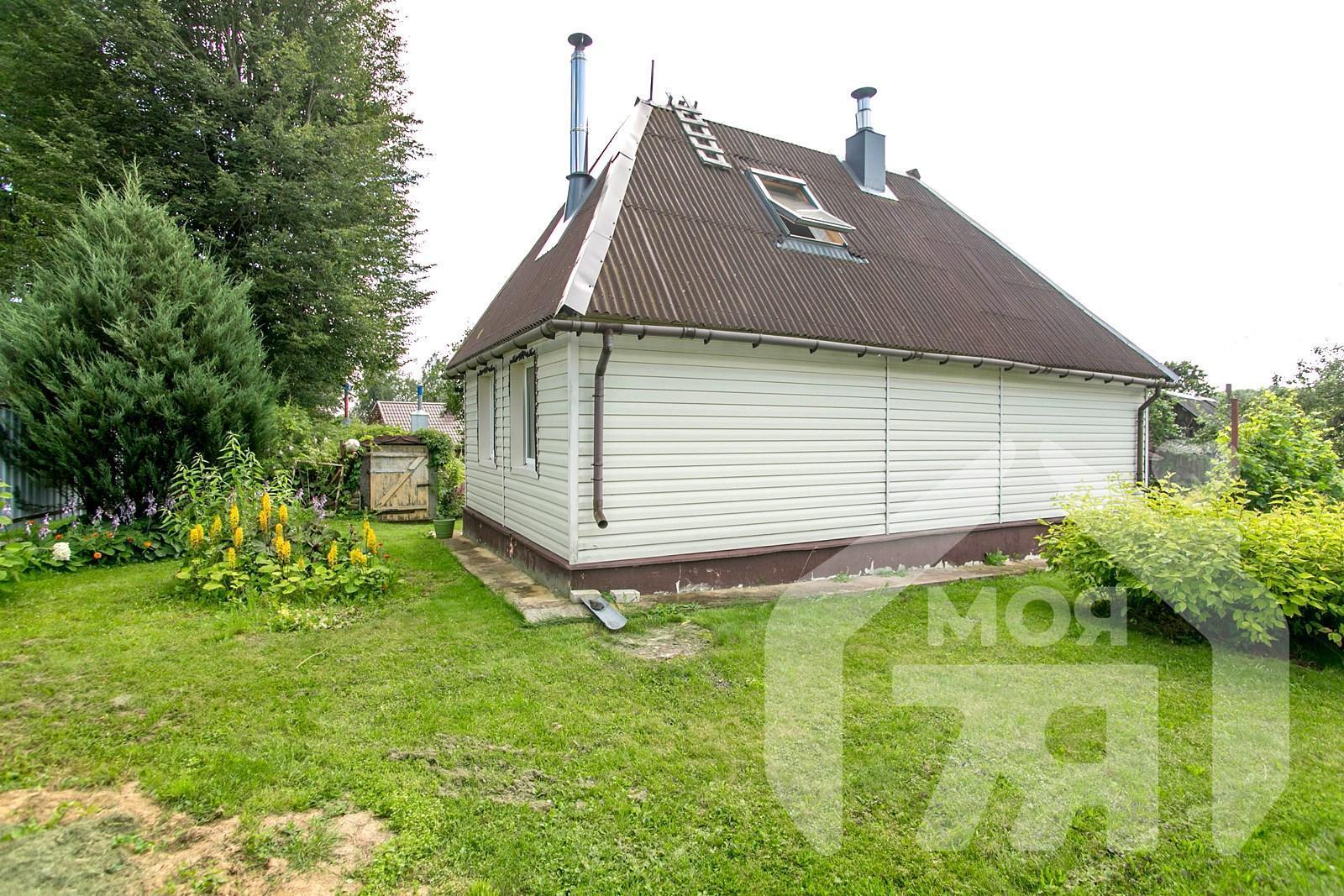 Dom 92 m² Dubrowy, Białoruś