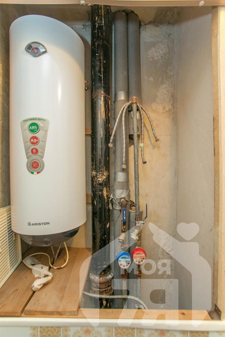 Appartement 3 chambres 74 m² Maladetchna, Bélarus