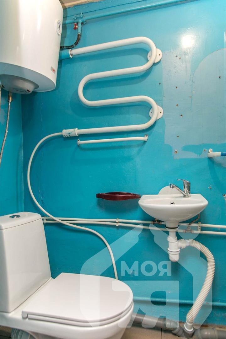 Haus 113 m² Minsk, Belarus