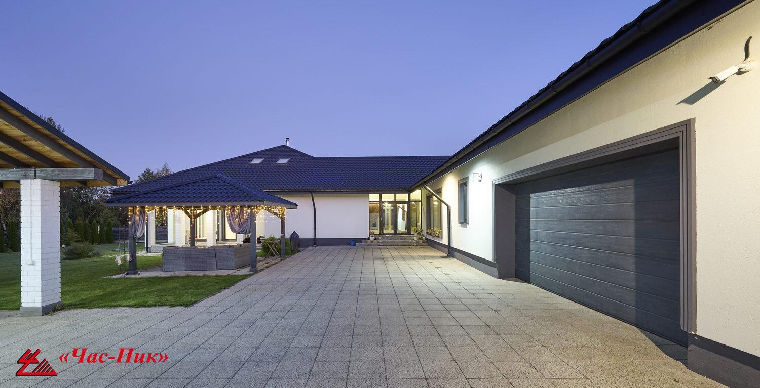 Cottage 500 m² Piatryskauski sielski Saviet, Belarus