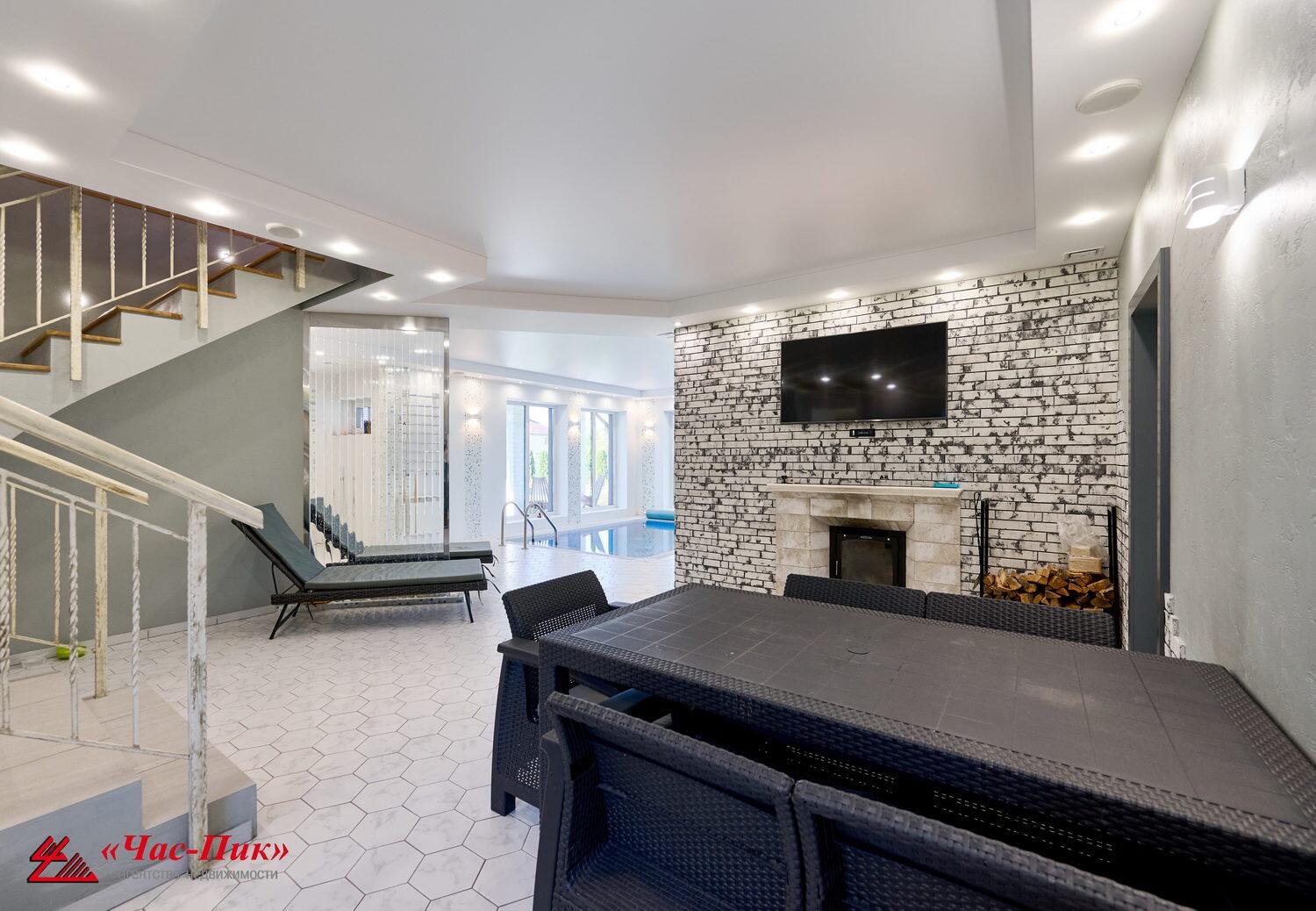 Cottage 500 m² Piatryskauski sielski Saviet, Belarus